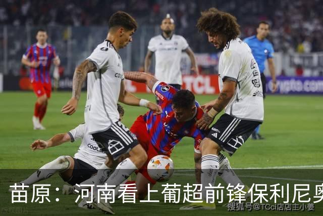 苗原：河南看上葡超前锋保利尼奥·博亚，姆布拉的位置